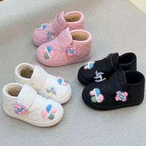 بوت بچگانه طرح فرفره از توباکو کد 4101601