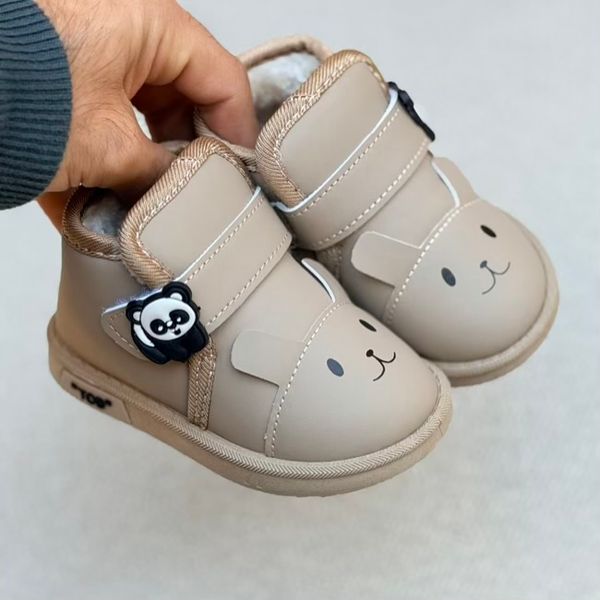 بوت بچگانه طرح پاندا از توباکو کد 4101501