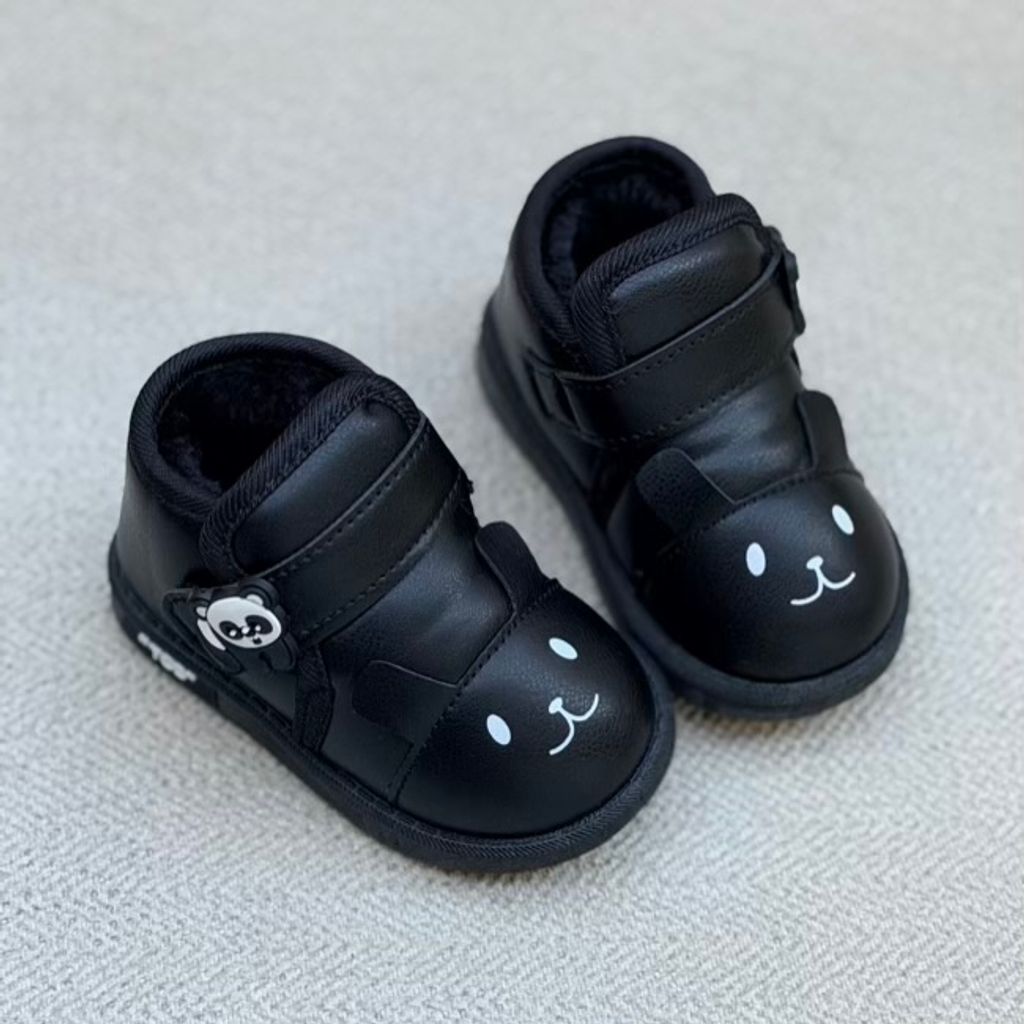 خرید اینترنتی قیمت بوت بچگانه طرح پاندا از توباکو کد 4101501