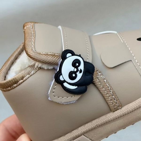 بوت بچگانه طرح پاندا از توباکو کد 4101501