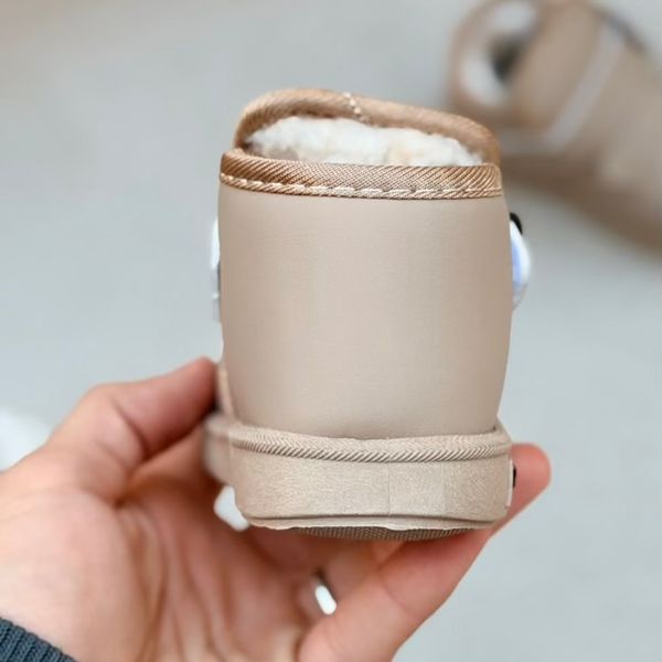 بوت بچگانه طرح پاندا از توباکو کد 4101501