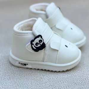 خرید اینترنتی قیمت بوت بچگانه طرح پاندا از توباکو کد 4101501