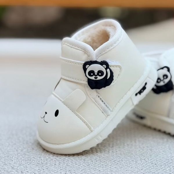 بوت بچگانه طرح پاندا از توباکو کد 4101501