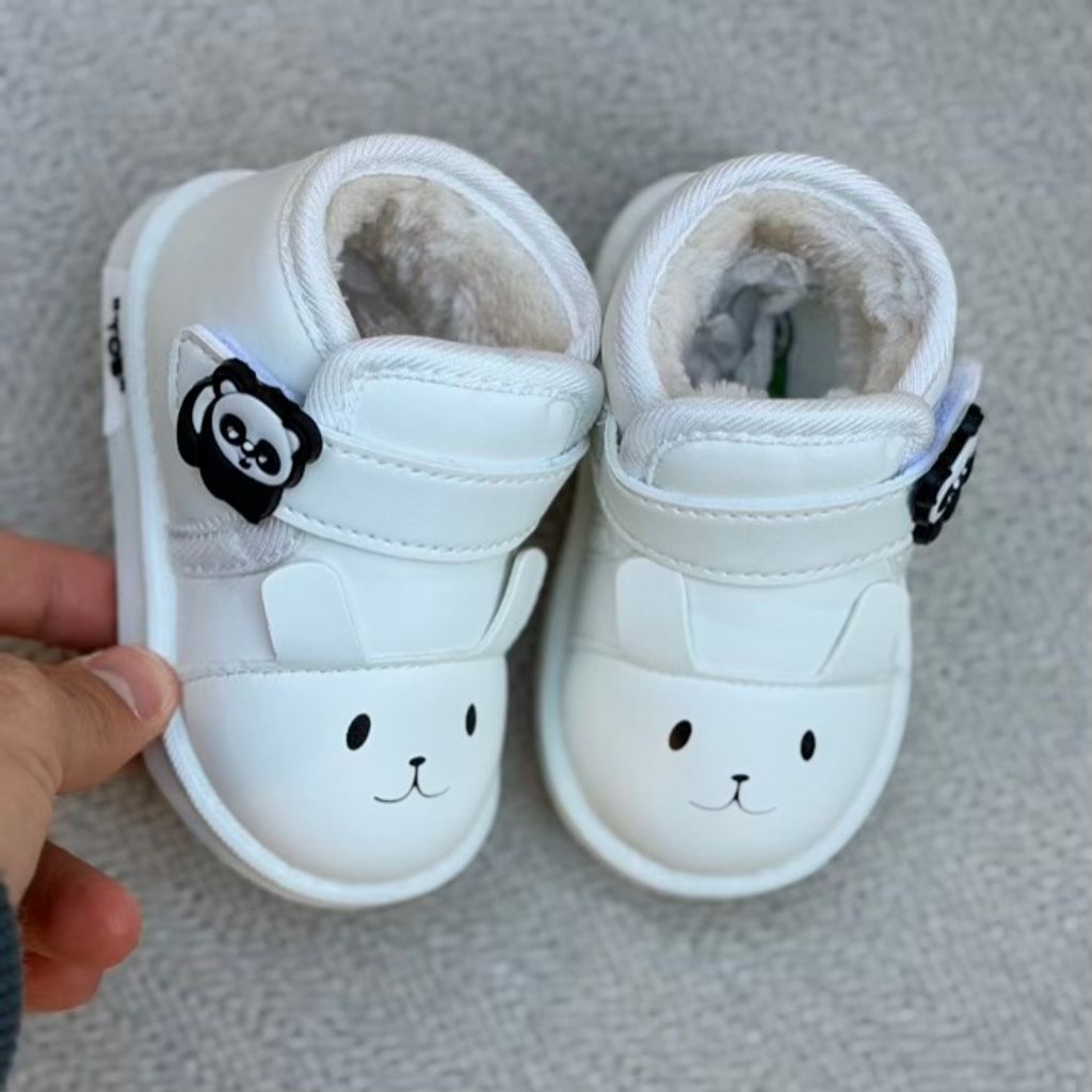 خرید اینترنتی قیمت بوت بچگانه طرح پاندا از توباکو کد 4101501