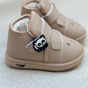 خرید اینترنتی قیمت بوت بچگانه طرح پاندا از توباکو کد 4101501