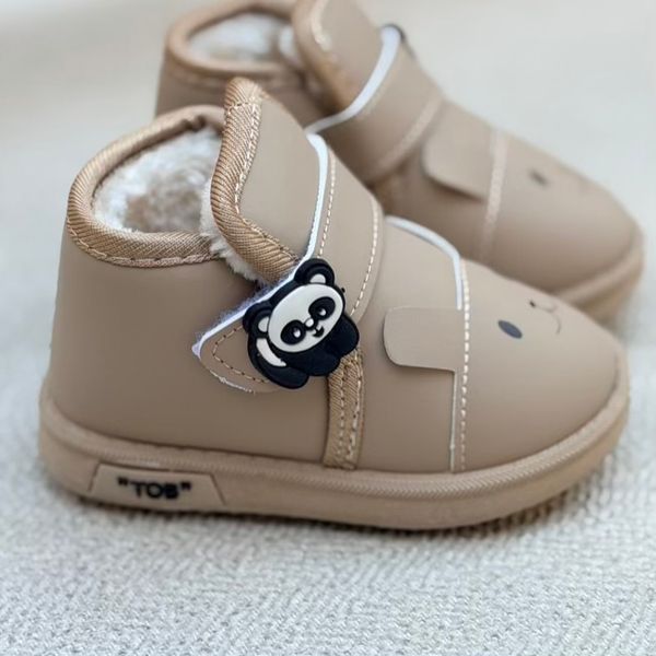 بوت بچگانه طرح پاندا از توباکو کد 4101501