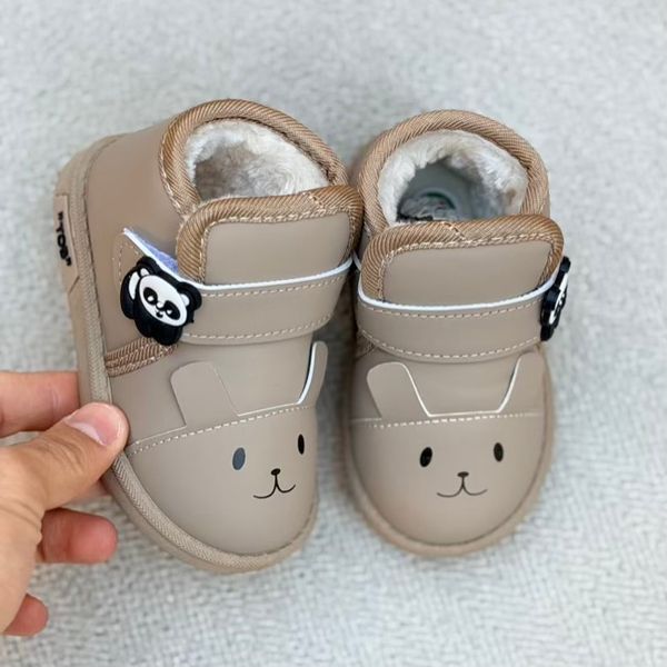 بوت بچگانه طرح پاندا از توباکو کد 4101501