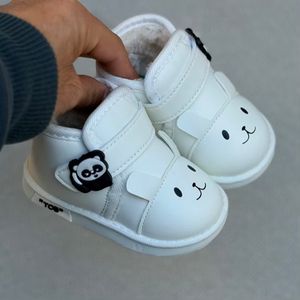 خرید اینترنتی قیمت بوت بچگانه طرح پاندا از توباکو کد 4101501