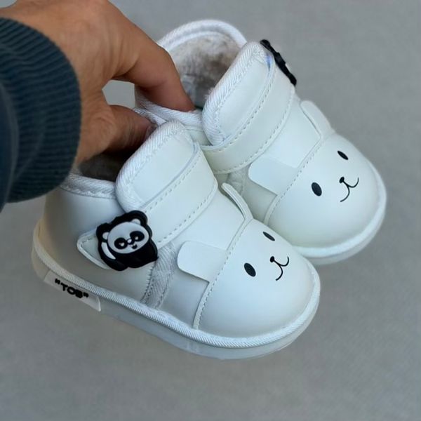 بوت بچگانه طرح پاندا از توباکو کد 4101501