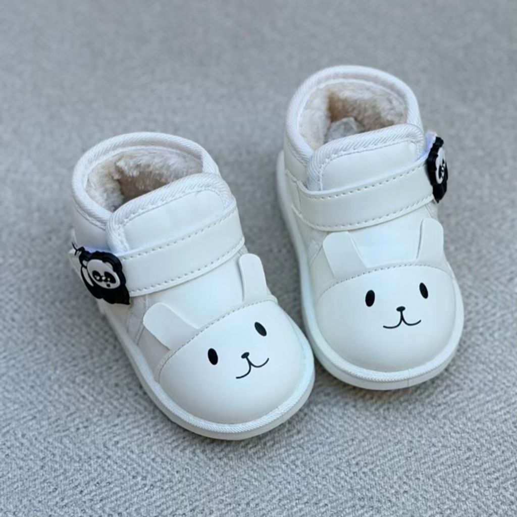 خرید اینترنتی قیمت بوت بچگانه طرح پاندا از توباکو کد 4101501