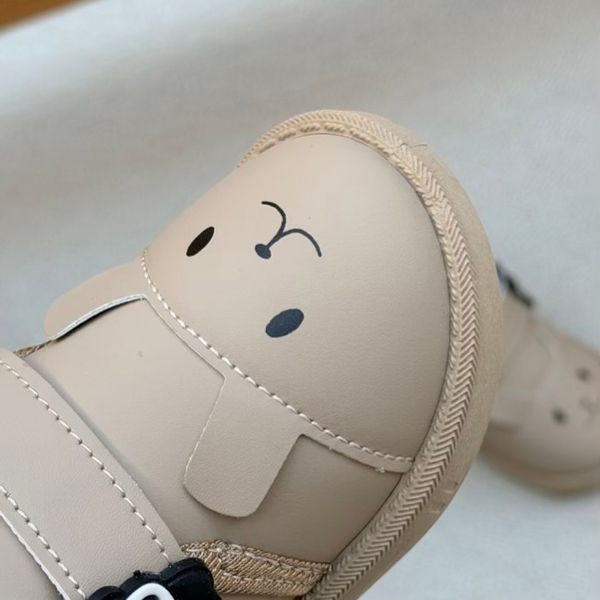 بوت بچگانه طرح پاندا از توباکو کد 4101501