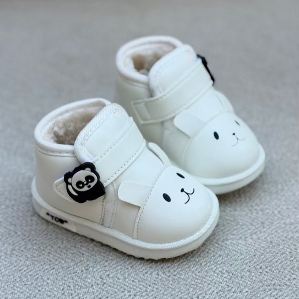 بوت بچگانه طرح پاندا از توباکو کد 4101501