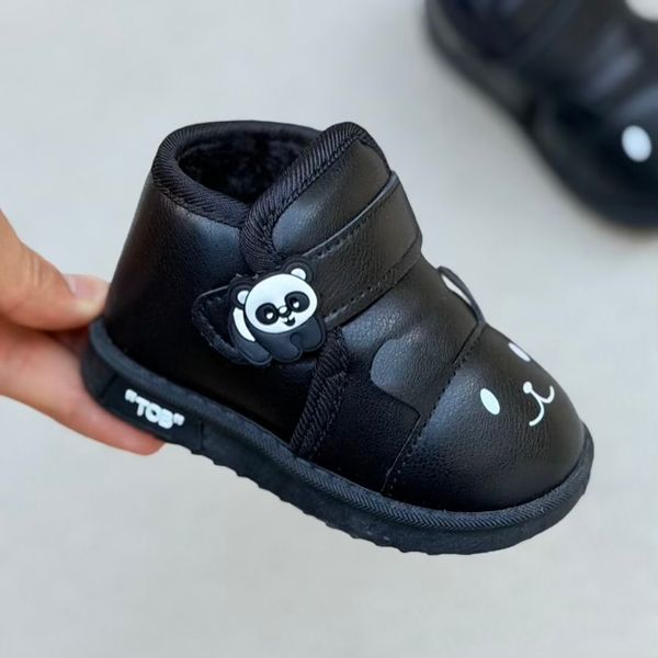 بوت بچگانه طرح پاندا از توباکو کد 4101501