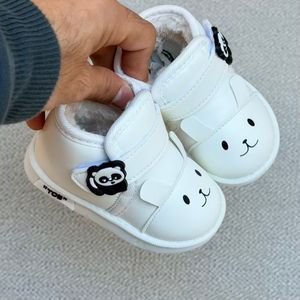 خرید اینترنتی قیمت بوت بچگانه طرح پاندا از توباکو کد 4101501