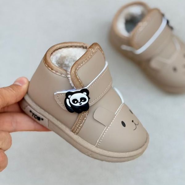 بوت بچگانه طرح پاندا از توباکو کد 4101501