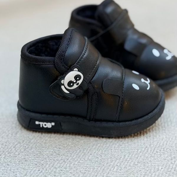 بوت بچگانه طرح پاندا از توباکو کد 4101501