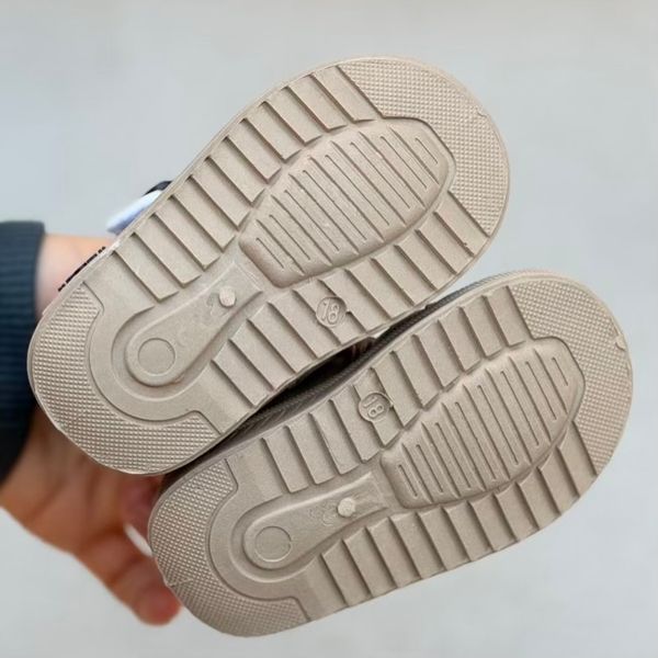 بوت بچگانه طرح پاندا از توباکو کد 4101501