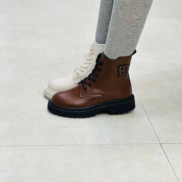 بوت بزرگسال چرمی از Trip کد 4100301