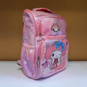 مشخصات کوله پشتی ملودی مدل صندوقی Melody