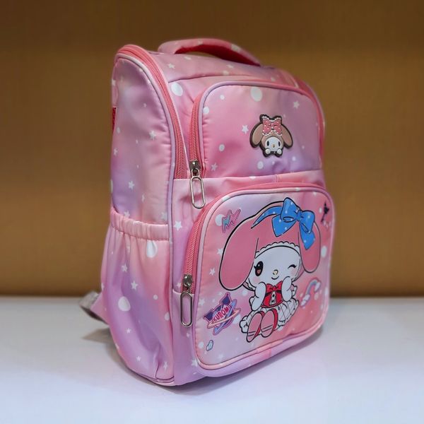 کوله پشتی ملودی مدل صندوقی Melody