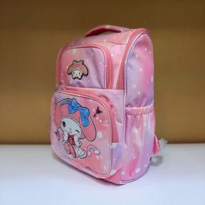 مشخصات کوله پشتی ملودی مدل صندوقی Melody