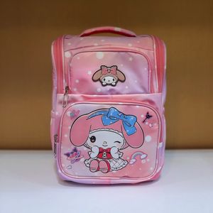 کوله پشتی ملودی مدل صندوقی Melody