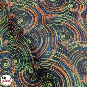 ژاکارد دایره ای