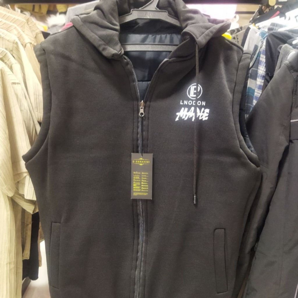 مشخصات پافر دورو مردانه