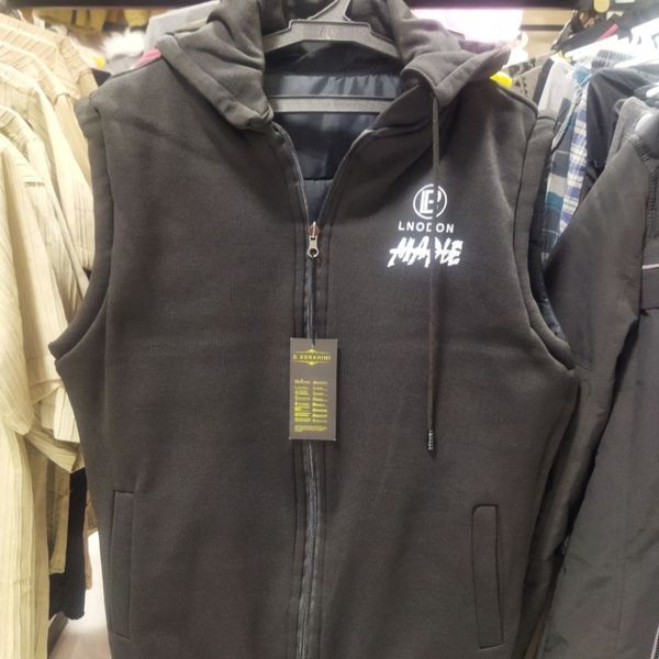 پافر دورو مردانه