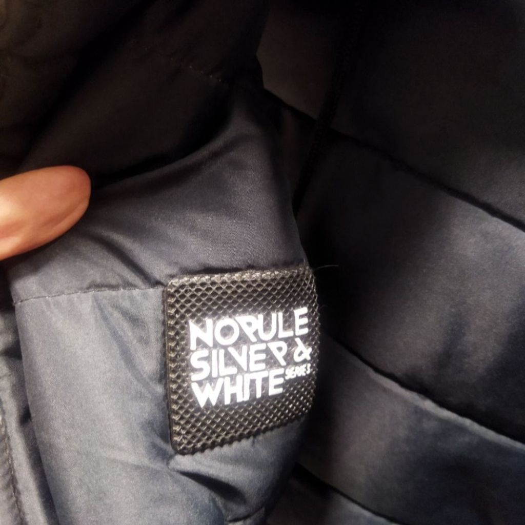 مشخصات پافر دورو مردانه