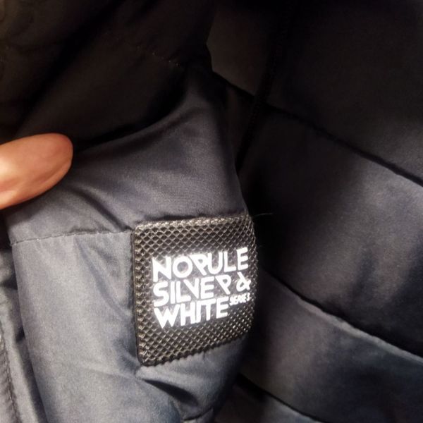 پافر دورو مردانه