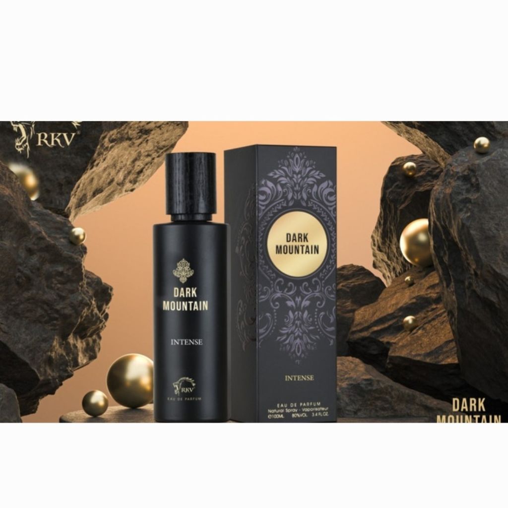 قیمت ادکلن دارک مانتین اینتنس آرکاوی اصل ارسال رایگان