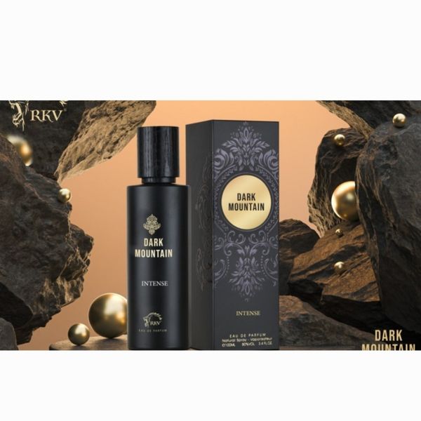 ادکلن دارک مانتین اینتنس آرکاوی