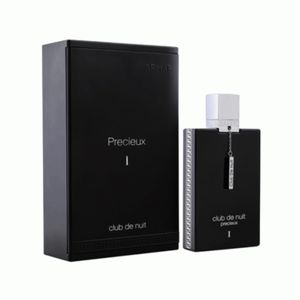 ادکلن آرماف کلاب د نایت پرسیوس 1