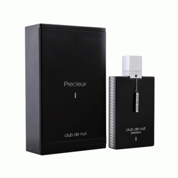 ادکلن آرماف کلاب د نایت پرسیوس 1