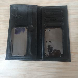 مشخصات کیف پول مردانه