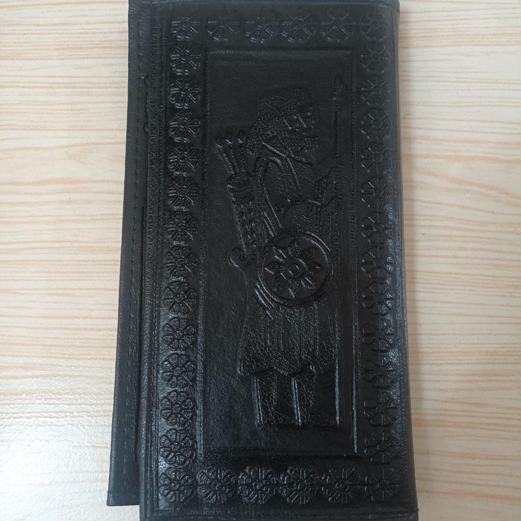 خرید اینترنتی کیف پول مردانه