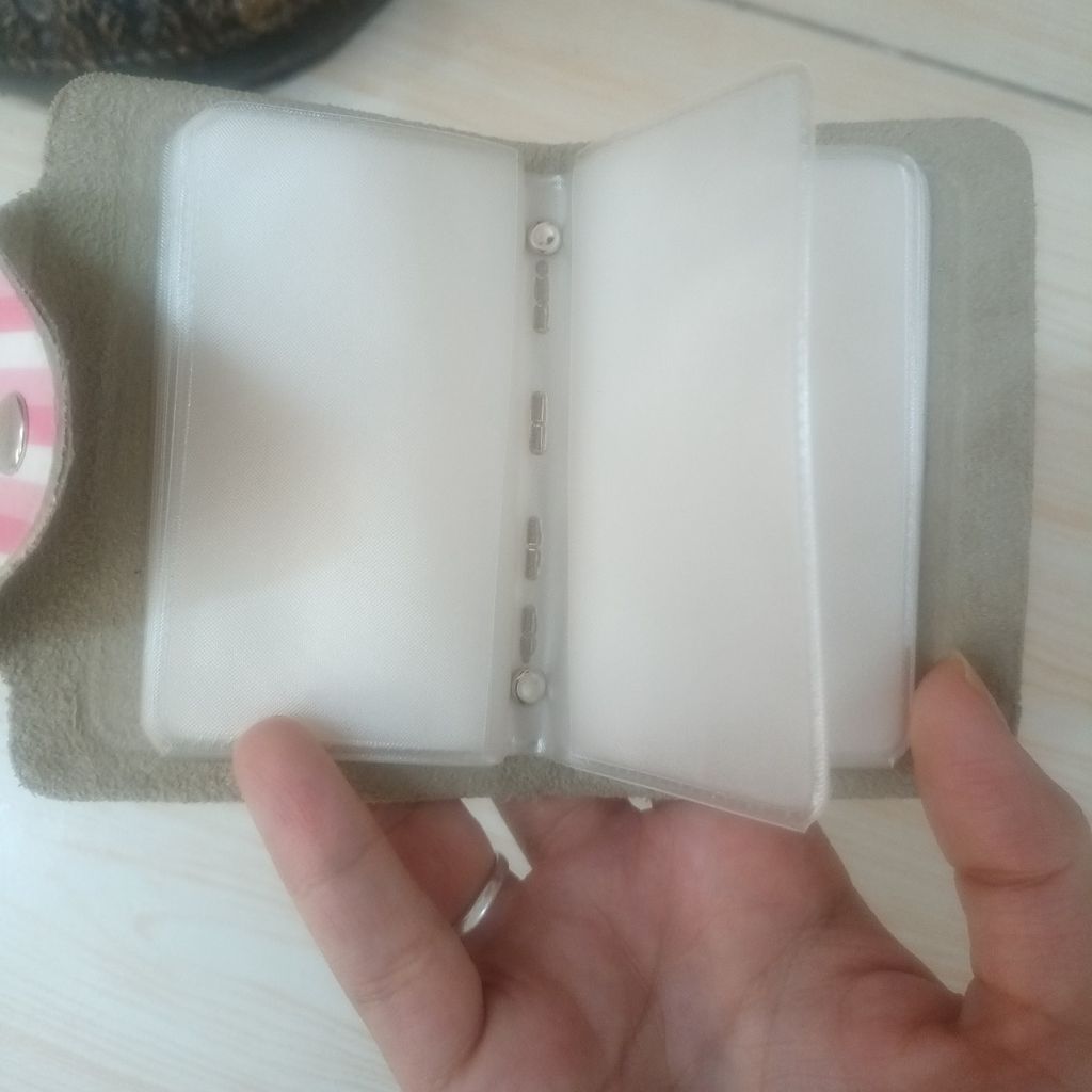 خرید انلاین جا کارتی زنانه