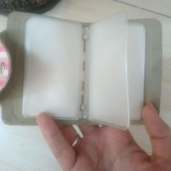 جا کارتی زنانه