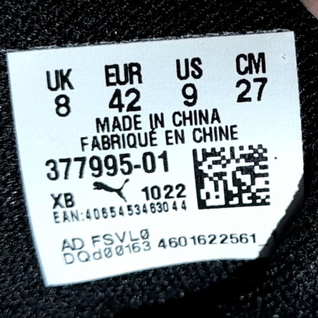 خرید اینترنتی کفش مردانه رانینگ پوما Redeem Profoam اورجینال