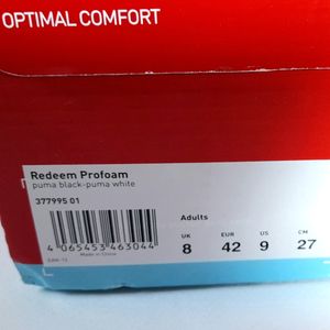 خرید اینترنتی کفش مردانه رانینگ پوما Redeem Profoam اورجینال
