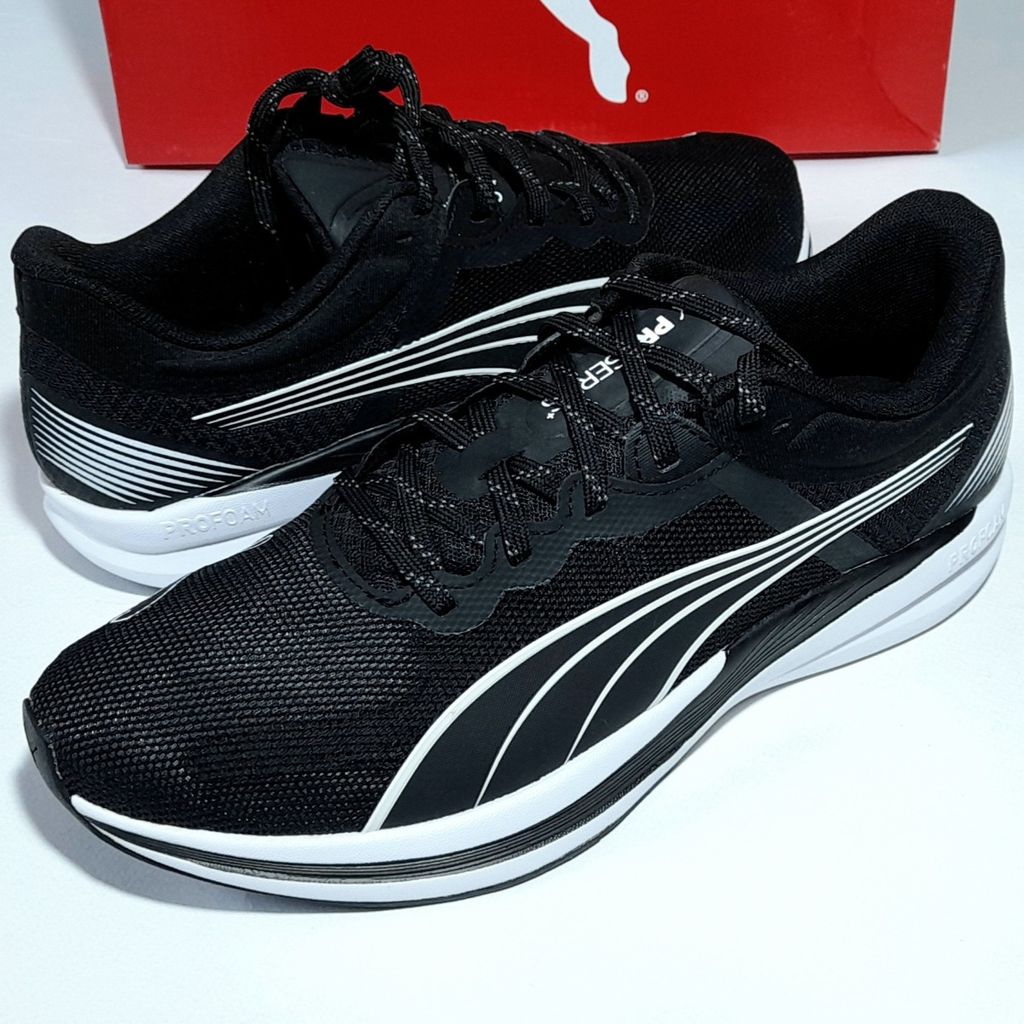 قیمت ارزان کفش مردانه رانینگ پوما Redeem Profoam اورجینال
