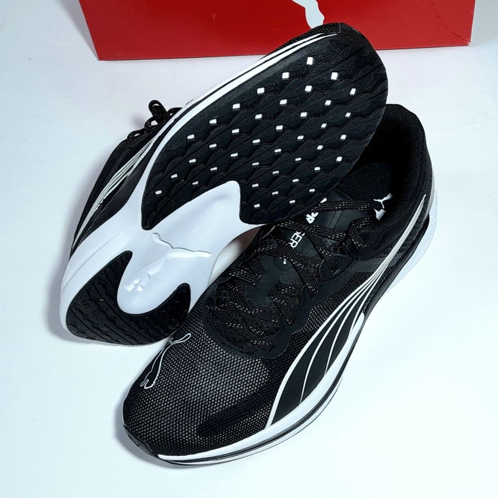 خرید آنلاین کفش مردانه رانینگ پوما Redeem Profoam اورجینال