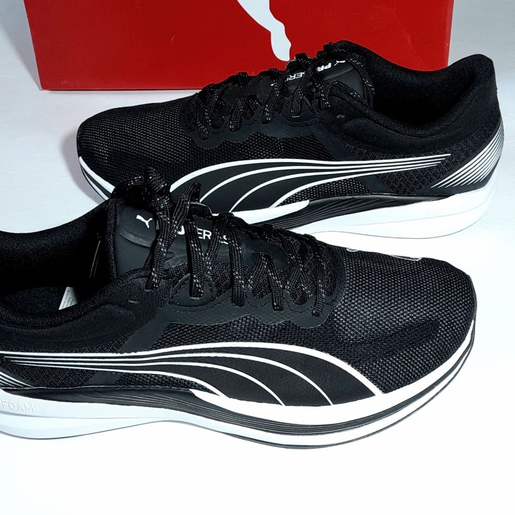 فروش اینترنتی کفش مردانه رانینگ پوما Redeem Profoam اورجینال