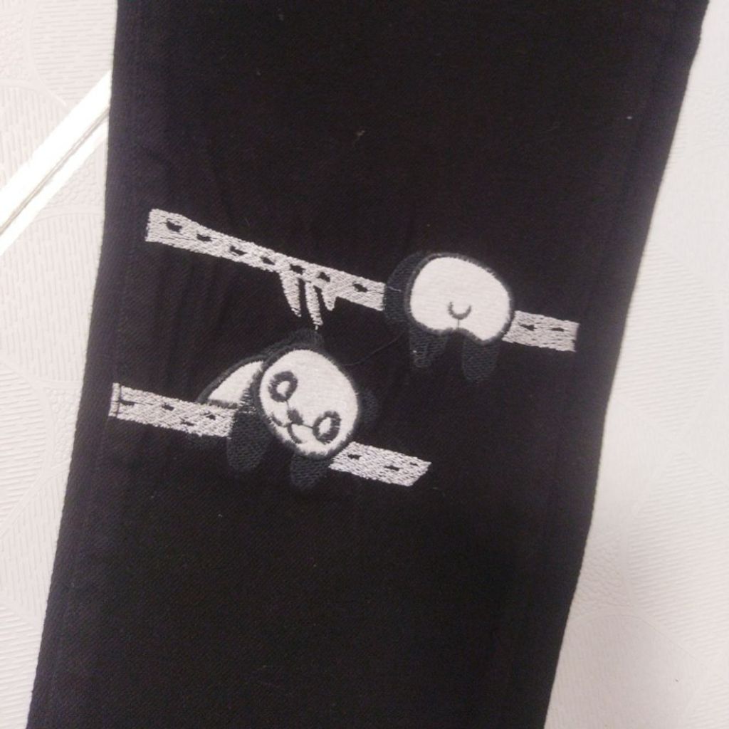 فروش اینترنتی شلوار لی پاندا زنانه و دخترانه sh6ry