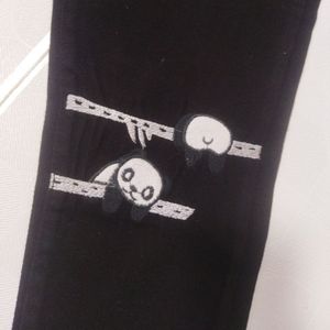 فروش اینترنتی شلوار لی پاندا زنانه و دخترانه sh6ry