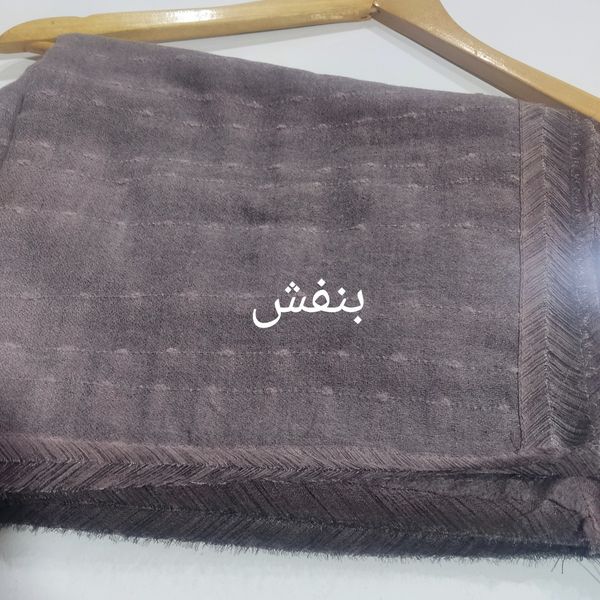 شال زنانه موهر