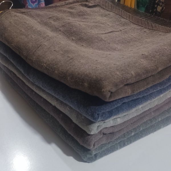 شال زنانه موهر