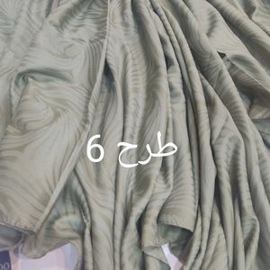 فروش اینترنتی روسری‌ زنانه نخ ابریشم