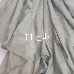 خرید اینترنتی روسری‌ زنانه نخ ابریشم